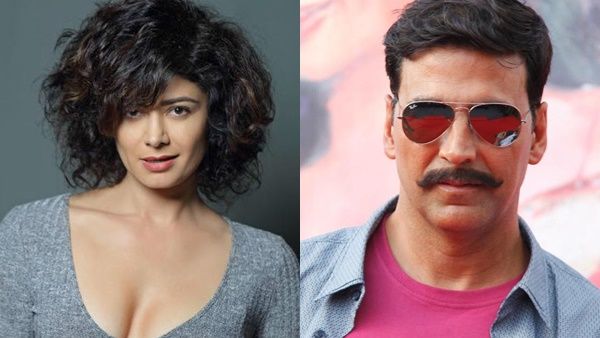 കൊണ്ടുനടന്ന് അവസരം ഉണ്ടാക്കി കൊടുത്ത് പൂജ ബത്ര; താരമായതോടെ അക്ഷയ് കുമാര്‍ പ്രണയം മറന്ന് ഇട്ടിട്ട് പോയി