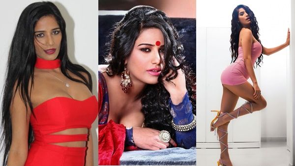 തലയ്ക്ക് പകരം മറ്റൊരു അവയവം കൊണ്ടായിരുന്നു അവര്‍ ചിന്തിച്ചിരുന്നത്! അവരെന്റെ പിന്നാലെ ഓടി: പൂനം