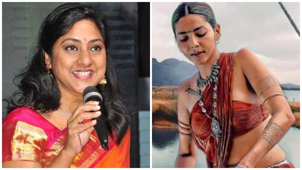 ഞാനാണ് പൂങ്കുഴലി എന്ന് പറഞ്ഞിരുന്നു; പൊന്നിയിൻ സെൽവൻ സീരീസ് ആക്കിയിരുന്നെങ്കിൽ; രോഹിണി