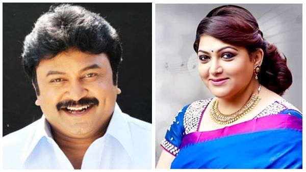 പ്രഭുവിന്റെ ഭാര്യയെ പോലെ ജീവിച്ചതാണ്; ഖുശ്ബുവും പ്രഭുവും ലിവിങ് റിലേഷന്‍ ഉപേക്ഷിക്കാന്‍ കാരണം ശിവാജി ഗണേശന്‍