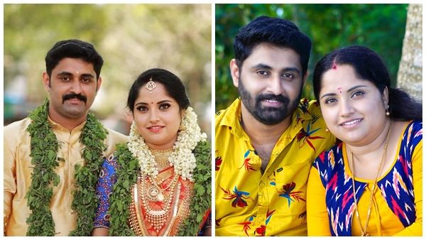 ഭര്‍ത്താവിന്റെ വീട്ടുകാര്‍ പോവേണ്ടെന്ന് പറഞ്ഞാല്‍ പോവില്ല; അഭിനയം ഉപേക്ഷിക്കാനും തയ്യാറാണെന്ന് നടി അമൃത വര്‍ണൻ