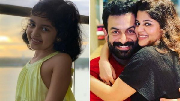 ആൺകുട്ടിയാകുമെന്ന് എല്ലാവരും പറഞ്ഞു, എന്നാൽ ഞാൻ ആഗ്രഹിച്ചത് മകളെയാണ്; അവൾ വന്നതോടെ ഞാൻ മാറി: പൃഥ്വിരാജ്
