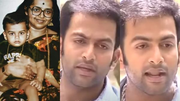 'അതിരില്ലാത്ത ശക്തിയുള്ള സ്ത്രീയാണ്, അമ്മ എന്ന നിലയിൽ മല്ലിക സുകുമാരൻ നൂറ് ശതമാനം വിജയമാണ്'; പൃഥ്വിരാജ്