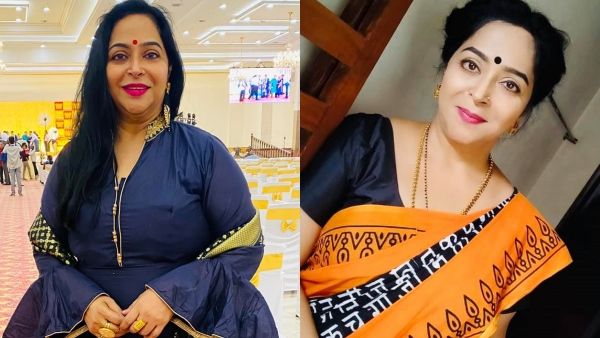 'അഭിനയമൊന്നും വലിയ സംഭവമായി തോന്നുന്നില്ല, അമ്മയ്ക്കിപ്പോഴും പേടിയാണ്'; സ്വന്തം സുജാത താരം പ്രിയ മേനോന്‍!
