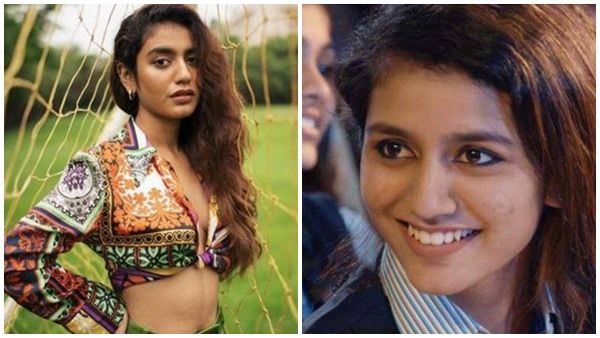 കണ്ണിറുക്കൽ തരം​ഗമായപ്പോഴേക്കും ഹേറ്റ് കമന്റുകൾ; അന്ന് ഒന്നും മനസ്സിലാക്കാൻ പറ്റിയില്ല; പ്രിയ