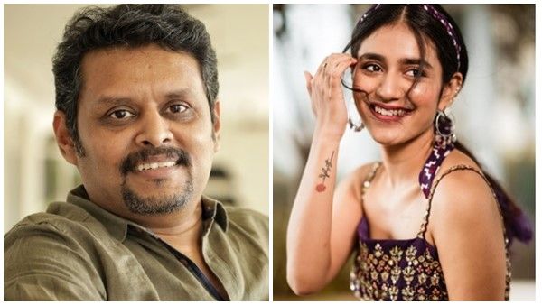 പ്രിയ അയച്ച വീഡിയോ കാണാൻ നടൻമാർ വരെ ഓടി വന്നു; എന്ത് ബ്യൂട്ടിഫുൾ ആണവർ; രഞ്ജിത്ത് ശങ്കർ