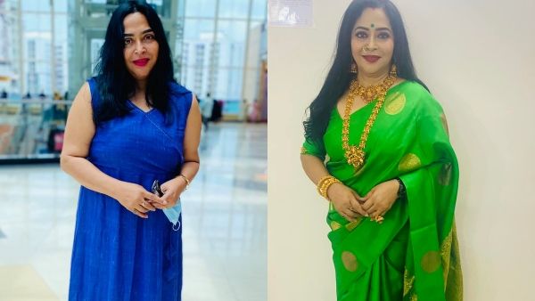 ഒരു ദിവസം മാറ്റുന്നത് ഇരുപതോളം കോസ്റ്റ്യൂമുകൾ; സീരിയൽ അഭിനയം എളുപ്പമല്ലെന്ന് പ്രിയ മേനോൻ