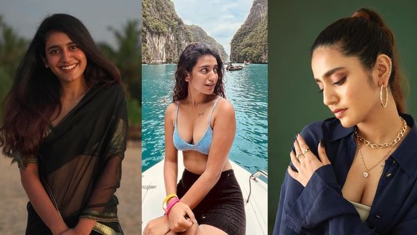 എന്റെ ജീവിതം, എന്റെ ശരീരം, എന്റെ വസ്ത്രധാരണം; അതിൽ ആര് എന്ത് പറഞ്ഞാലും കാര്യമില്ല: പ്രിയ പ്രകാശ് വാര്യർ