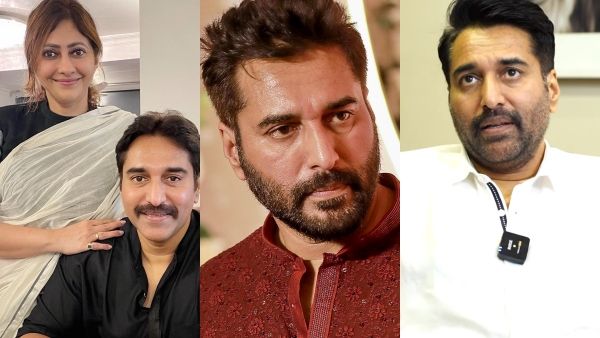 'ആ നടിയുമായി പ്രണയമുണ്ടായിരുന്നു, അവൾ കരിയർ നോക്കിപ്പോയി, ഞാൻ പിന്നീട് വിഷാദത്തിലായിരുന്നു'; നടൻ റഹ്മാൻ