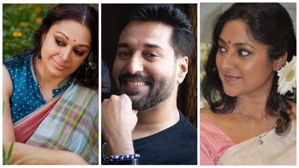 വാപ്പ മരിച്ചത് ഉമ്മ അറിഞ്ഞില്ലെന്ന് റഹ്മാന്‍; രോഹിണിയും ശോഭനയും റഹ്മാന്റെ കാമുകിമാരായിരുന്നോ? മറുപടിയിങ്ങനെ