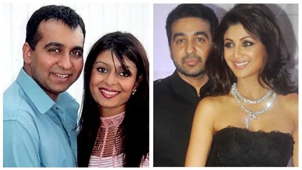 അത് പറഞ്ഞാൽ ആദ്യ ഭാര്യ മോശക്കാരിയാകും; ശിൽപ ഷെട്ടിയെ കുറ്റം പറഞ്ഞ ഭാര്യയെ കുറിച്ച് രാജ് കുന്ദ്ര