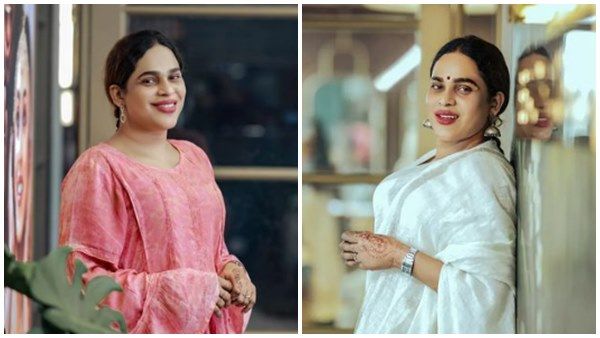 സ്ത്രീകളുമായി അകലം ഉണ്ടായിരുന്നു, നടിമാർ കെട്ടിപ്പിടിക്കാൻ വന്നാലും ഒഴിഞ്ഞു മാറും; രഞ്ജു രഞ്ജിമാർ