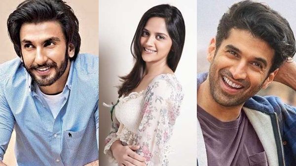 രണ്‍വീറിന്റെ കാമുകിയെ തട്ടിയെടുത്ത് ആദിത്യ; ഒടുവില്‍ ആദിത്യയോട് താരപുത്രി ചെയ്തത്!