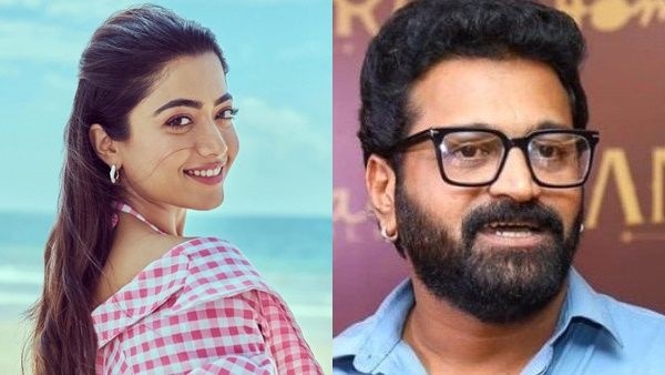 ഈ ടൈപ്പ് നടിമാരെ എനിക്കിഷ്ടമല്ല! രശ്മികയെ കളിയാക്കി ഋഷഭ്; പഴയ പക ഇതുവരേ വിട്ടില്ലേ?