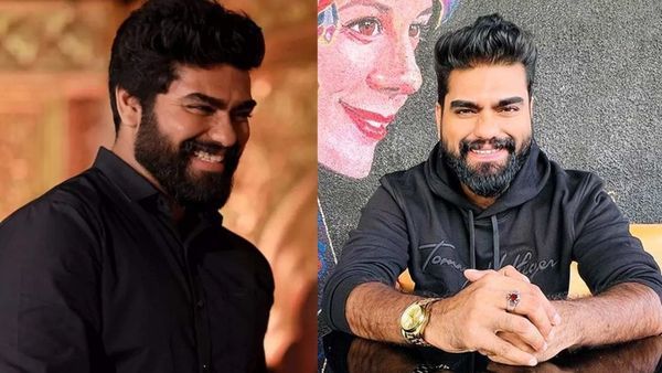 എപ്പോഴും ഒറ്റയ്ക്ക് നടന്നിരുന്ന ആളായിരുന്നു, ആ ഞാൻ ഇവിടെ എത്തിയെങ്കിൽ!; വളർച്ചയെക്കുറിച്ച് റോബിൻ