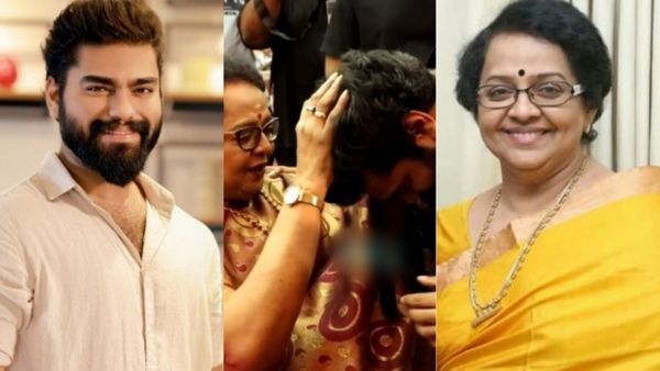 'കാറി പൊളിക്കുന്നതല്ല ആക്ടിങ്, ഉള്ള വില കൂടി കളയല്ലേ'; മല്ലികയുടെ വാക്കുകൾ പങ്കുവച്ച റോബിനോട് സോഷ്യൽ മീഡിയ