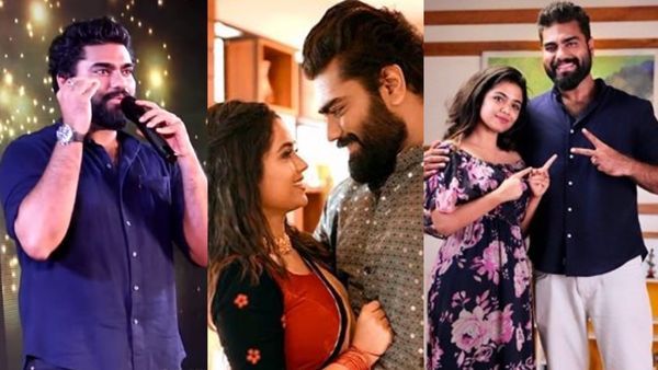 'കഥ എന്റേത്, സംവിധാനം, നിർമ്മാണം, നായകൻ എല്ലാം ഞാൻ തന്നെ! നായിക എന്റാളും'; 800 കി.മി ഓടി സിനിമയെടുക്കാൻ റോബിൻ