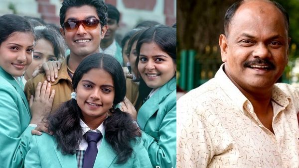 'തുടക്കം മുതൽ കൂവലായിരുന്നു, ഭാര്യ അന്ന് ​ഗർഭിണിയാണ്, ഒരുകാലത്തും നന്നാവില്ലെന്ന് ആളുകൾ പറഞ്ഞു'; റോഷൻ ആൻഡ്രൂസ്