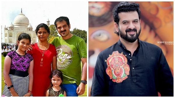 രണ്ടാം ക്ലാസില്‍ നിന്നാണ് ആദ്യ പ്രണയം; ഭാര്യയ്ക്കിതുവരെ സമ്മാനം വാങ്ങി കൊടുക്കാത്തതിനെ കുറിച്ച് സാജന്‍ സൂര്യ