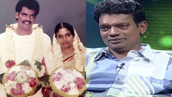 'എന്റെ അമ്മയെ കൊന്നത് ഞാനാണെന്ന് വേണമെങ്കിൽ‌ പറയാം‌, ഒരു കൊലപാതകം തന്നെയായിരുന്നു'; സലീം കുമാർ!