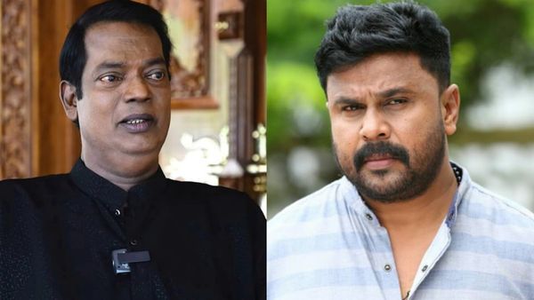 ഇനി സ്റ്റേജിൽ കയറില്ലെന്ന് ദിലീപ് അന്ന് ശപഥം ചെയ്തു; ഞങ്ങളുടെ ആദ്യത്തെയും അവസാനത്തെയും ഷോ: സലിം കുമാർ