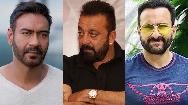 സഞ്ജു മരിക്കുന്നു, സഞ്ജു മരിക്കുന്നു! അലറി വിളിച്ച് സെയ്ഫ്; മറക്കാനാകാത്ത ആ രാത്രിയെക്കുറിച്ച് അജയ്