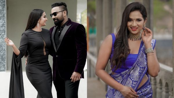 'എനിക്ക് അമ്നീഷ്യ വന്നാലല്ലാതെ ഈ അനുഭവം ജീവിതത്തിൽ ഒരിക്കലും മറക്കില്ല'; സന്തോഷം പങ്കുവച്ച് ശരണ്യ ആനന്ദ്