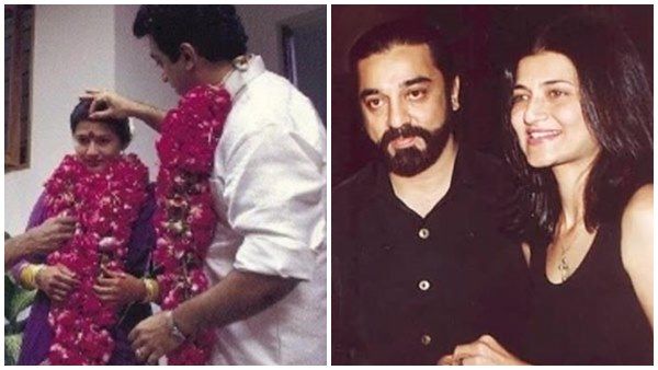 വീട് വിട്ടിറങ്ങുമ്പോൾ കൈയിൽ 60 രൂപ; കുളിക്കാൻ പോലും സുഹൃത്തുക്കളുടെ വീട്ടിൽ പോവേണ്ടി വന്നു; സരിക പറഞ്ഞത്