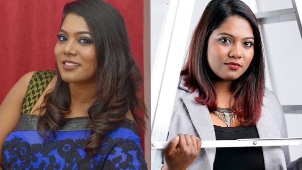 നടിയ്ക്ക് വേണ്ട ലുക്കില്ലാതെ എങ്ങനെ? സയനോരയുടെ മറുപടി; അവതാരക വിളിച്ചു വരുത്തി അപമാനിച്ചെന്ന് യൂട്യൂബർ