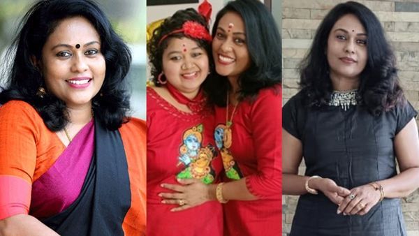 ശരണ്യയുടെ ആധാരം സൂക്ഷിക്കുന്നത് ഞാനാണെന്ന് പറഞ്ഞവരുണ്ട്; ചാരിറ്റി കാരണം അവസരങ്ങൾ നഷ്‌ടമായി: സീമ ജി നായർ