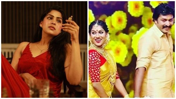 എ​ഗ്രിമെന്റ് ആയ ശേഷമാണ് സീരിയലിൽ അഭിനയിക്കുന്ന കാര്യം അറിഞ്ഞത്; ചതുരം സിനിമയെക്കുറിച്ച് സ്വാസിക