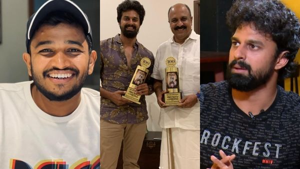 'നീ ആരാണ് സ്ക്രിപ്റ്റ് ചൂസ് ചെയ്യാനെന്ന് ചോദിക്കും, ബേസിലിനോട് ചാൻസ് ചോദിച്ചപ്പോൾ അത് പറഞ്ഞിരുന്നില്ല'; ഷാഹിൻ