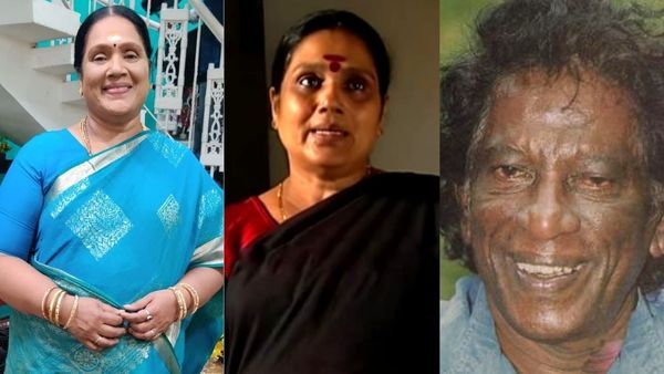 'എനിക്ക് ഇഷ്ടമില്ലാത്ത വിവാഹമായിരുന്നു, ആത്മഹത്യ ഭീഷണി മുഴക്കിയാണ് സമ്മതിപ്പിച്ചത്'; ശാന്തി വില്യംസ് പറഞ്ഞത്