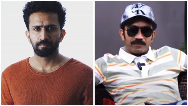 കിളി പോവാത്തവൻ എങ്ങനെ പറക്കും?; വലിക്കുന്നതും കുടിക്കുന്നതും അനുഭവിക്കാതെ എങ്ങനെ അഭിനയിക്കുമെന്ന് ഷെെൻ