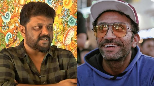 ഷൈൻ ഒരു സിഗരറ്റ് വലിക്കുന്നത് പോലും ഞാൻ കണ്ടിട്ടില്ല; സെറ്റിൽ വളരെ പ്രൊഫഷണലാണ്: എം എ നിഷാദ്
