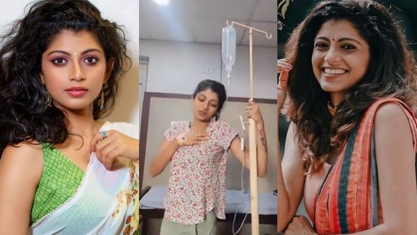 പിറന്നാള്‍ ദിവസം പൈങ്കിളി ആശുപത്രി കിടക്കയില്‍; ശ്രുതി രജനീകാന്തിന്റെ അസുഖം എന്താണ്?