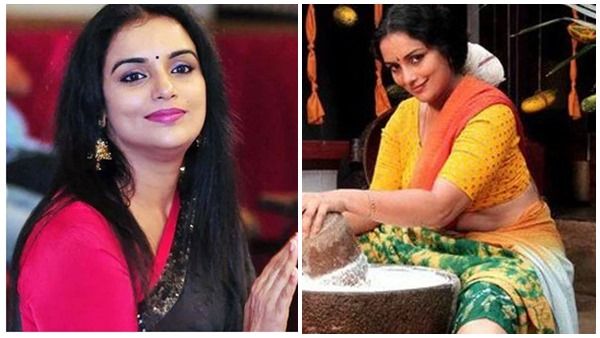 രതി ചേച്ചി സ്വർ​ഗത്തിലിരുന്ന് എന്ത് ചെയ്യുന്നു; ഇപ്പോഴും സിനിമ ആരും മറന്നില്ലെന്ന് ശ്വേത മേനോൻ
