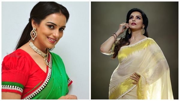 പ്രേതത്തില്‍ വിശ്വാസമുണ്ട്. ആ സാന്നിധ്യം അനുഭവപ്പെട്ടു, കണ്ണുകള്‍ ചുവന്നു; അനുഭവം പറഞ്ഞ് ശ്വേത