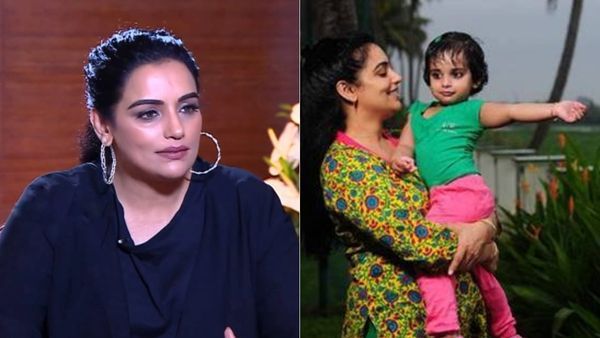 'മകൾ വളർന്നു വരുമ്പോൾ കളിമണ്ണിലെ പ്രസവരംഗം കാണിക്കണമെന്ന് തീരുമാനിച്ചിരുന്നു': ശ്വേത മേനോൻ