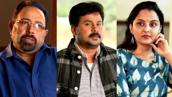 'ഒഴിവാക്കണമെന്ന് ദിലീപും മഞ്ജുവും പറഞ്ഞു'; മോഹൻലാൽ ചിത്രത്തിൽ നിന്ന് മഞ്ജു മാറിയതിനെ കുറിച്ച് സിബി മലയിൽ