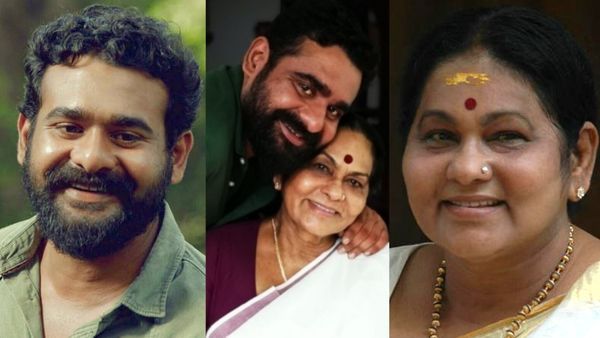 എന്റെ ഭാഗ്യമായിരുന്നു അമ്മ, കെ.പി.എ.സി ലളിത എന്ന നടിയേയും അമ്മയേയും മിസ് ചെയ്യുന്നുണ്ട്: സിദ്ധാർഥ് ഭരതൻ