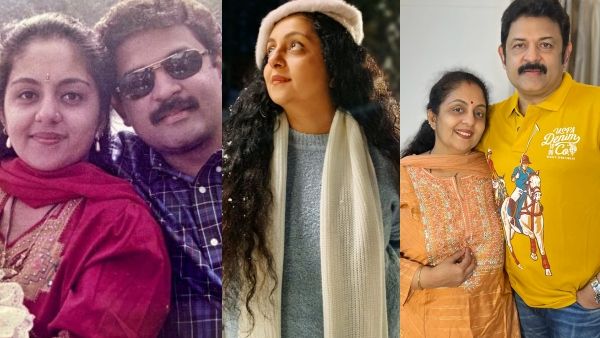 '28 വർഷവും കൃത്യമായി ആ കാര്യം മാത്രം മറന്നു, സിന്ധു അതുമായി പൊരുത്തപ്പെട്ട് കഴിഞ്ഞു'; കൃഷ്ണ കുമാർ!