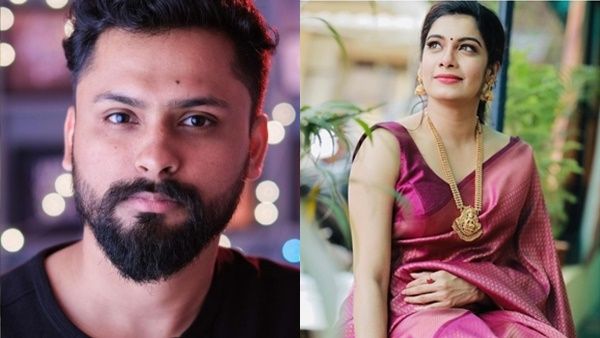 കുടിച്ച വെള്ളത്തില്‍ വിശ്വസിക്കാന്‍ പറ്റാത്ത ടീംസ്! ദില്‍ഷയുടെ വീഡിയോ വിവാദത്തില്‍ സൂരജ് പറഞ്ഞത്