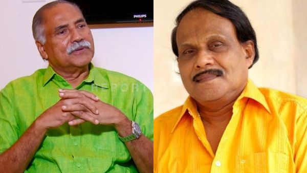 '26 പേർ പ്രതിഫലം ചോദിക്കാതെ ജോർജിന് കിഡ്നി നൽകാൻ വന്നു, ദൈവവചനങ്ങൾ ഇടതടവില്ലാതെ പറയും'; കലൂർ ഡെന്നിസ്