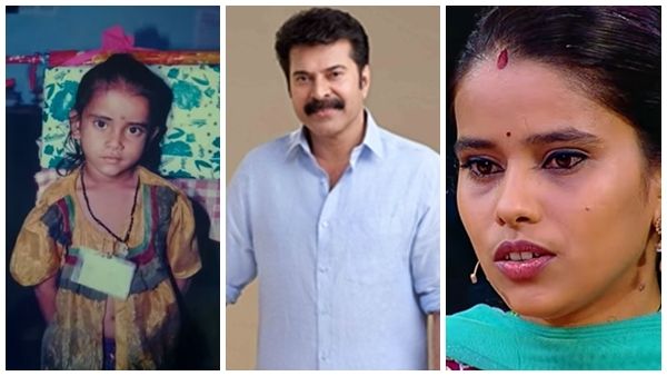 ഭിക്ഷ ചോദിച്ചത് മമ്മൂട്ടിയോട്; അദ്ദേഹം രക്ഷകനായി, മെഗാസ്റ്റാര്‍ സംരക്ഷിച്ച ശ്രീദേവിയുടെ വാക്കുകള്‍