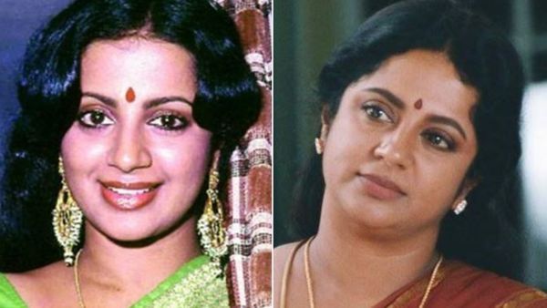 ഒരിക്കൽ അപമാനിച്ചു വിട്ട സംവിധായകൻ പിന്നീട് ഡേറ്റ് ചോദിച്ചു വന്നു; കാലം കണക്ക് തീർത്തപ്പോൾ!, ശ്രീവിദ്യ പറഞ്ഞത്