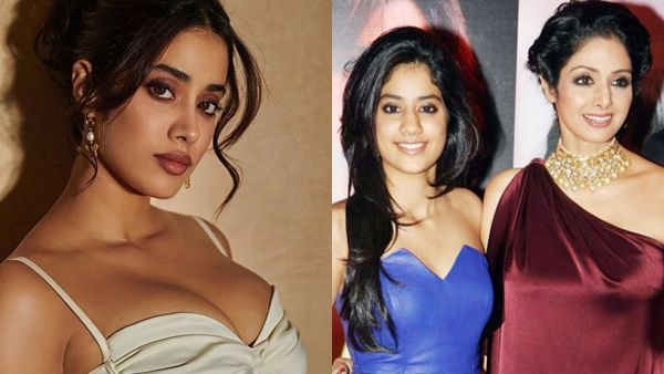 എന്റെ ബാത്ത്‌റൂമിന് ഇന്നും ലോക്കില്ല! അമ്മയും അച്ഛനും കല്യാണം കഴിച്ചത് രഹസ്യമായി; മനസ് തുറന്ന് ജാന്‍വി