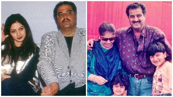 ശ്രീദേവിയോട് എനിക്ക് ഭ്രമം ആയിരുന്നു, ആദ്യ ഭാര്യയോട് തുറന്ന് പറഞ്ഞു; ബോണി കപൂർ പറഞ്ഞത്