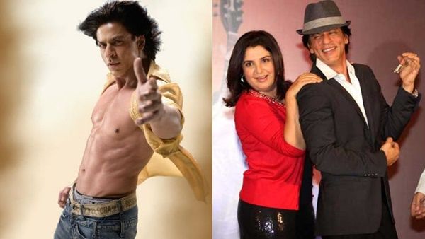 ഷാരൂഖ് ഖാന്റെ സിക്‌സ്പാക്ക് കാണാന്‍ ഫറ ഖാന്‍ എന്നും ഷര്‍ട്ട് അഴിപ്പിച്ചു; ഞെട്ടിച്ചൊരു തുറന്ന് പറച്ചില്‍!