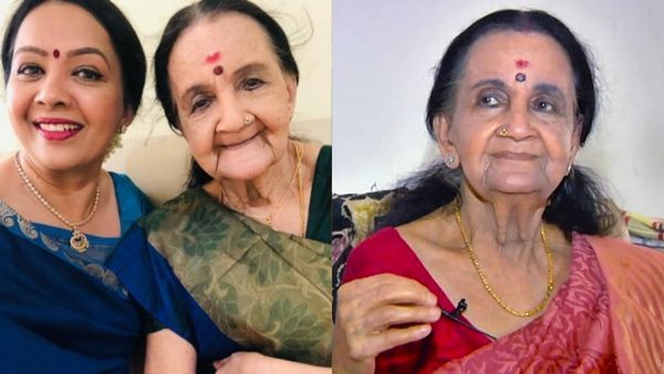 ചെറുപ്പത്തിലെ അമ്മ മരിച്ചു, പിന്നെ കെട്ടിയിട്ട പോലൊരു ജീവിതമായിരുന്നു; കുട്ടിക്കാലത്തെ കുറിച്ച് സുബ്ബലക്ഷ്മി